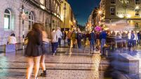 Cork's 'no-go' streets: How safe is the city centre?