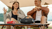 Tronsmart Mirtune S100: A portable outdoor speaker with all-day battery life