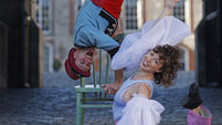 Tots to teens: Carnival of thrills as circus festival rolls into town