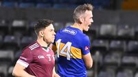 Family element makes Carrigaline's county win sweeter for Niall Coakley