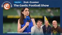 The Gaelic Football Show: All-Stars, county finals, fisted points and new rule enhancements
