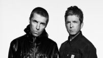 Oasis reunion
