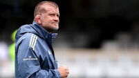 Hollywoodbets Sharks v Munster - United Rugby Championship