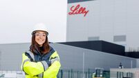 Lilly: Driving innovation, sustainability, and equality in Limerick and beyond 
