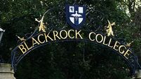 Blackrock College abuse