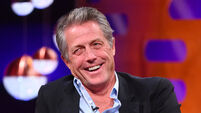 Graham Norton Show - London