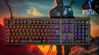HyperX Alloy Rise mechanical keyboard: Stylish, with lots of customisation for gamers and creators
