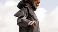 Winter wonderland: Nine ways to wear warm and cosy coats