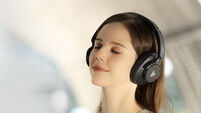 Tronsmart SoundFi Q20S: Solid performance and value in active noise-cancelling wireless headphones