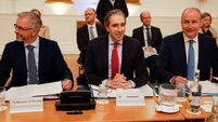 North South Ministerial Council