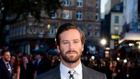 60th BFI London Film Festival - Free Fire Premiere