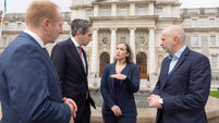 Microsoft to create 550 AI-focused jobs in Ireland