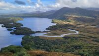 Take the pressures off Killarney National Park — and expand it