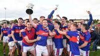 Cork GAA preview: Lisgoold stand between Erin's Own and third straight promotion