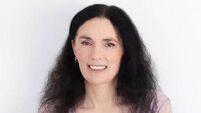 Author interview: Eibhlís Carcione: 'My love of spooky stories goes back to my childhood'