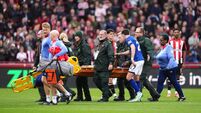 Brentford v Ipswich Town - Premier League - Gtech Community Stadium