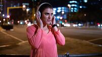 Expert tips for running in the dark this winter