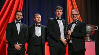 PwC GAA/GPA All-Star Awards