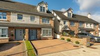 Tip-top four-bed semi-d on Cork's Airport Hill is going to fly