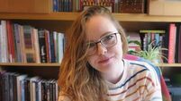 Books are my business: Illustrator Shannon Bergin