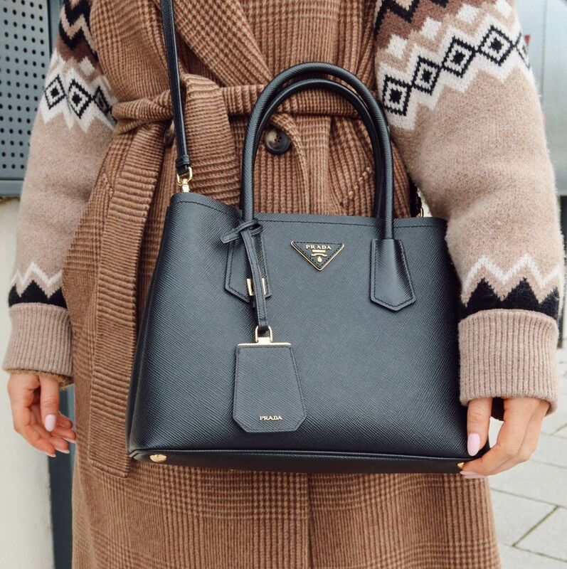 Pre-loved Prada bag. luxuryexchange.ie Pre-loved Prada bag. luxuryexchange.ie