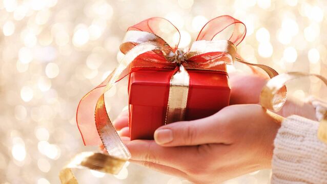 <p>Your one-stop-shop for Christmas gifts, these Irish options are sure to impress your loved ones.</p>