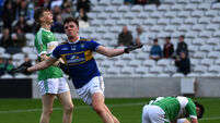 Kilshannig conquer Aghabullogue to grab Premier IFC crown and ticket to Cork's senior ranks 