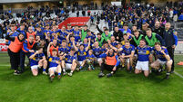 Kilshannig have no interest in resting on their laurels