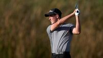 Qualifying School 2022 - Final Stage - Day Five