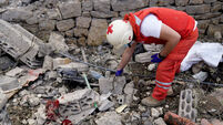 Letters to the Editor: How long can we let Israel’s brutality carry on?