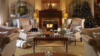 Christmas at Killarney Royal