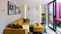 Jennifer Sheahan: Make your starter house a home — within budget 