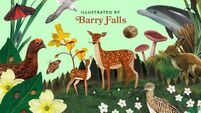 Tots to Teens: Go wild for Irish nature with The Great Irish Biodiversity Book