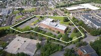 '4.9 acres': Exceptional cornerstone commercial site in Mahon to excite the market