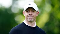 BMW PGA Championship 2024 - Day Three - Wentworth Golf Club