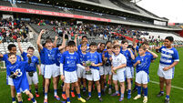 Sciath na Scol: Glasheen, North Mon, Coachford and Kilmurry capture titles at Páirc Uí Chaoimh 