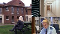 Women Locked Up: New documentary shows life in Ireland's largest prison for females 