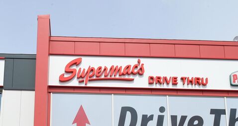 Supermacs enjoys record year as profits jump to €43.6m