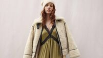 Green Party: 9 fashion emeralds for winter party season