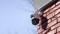 Imou Cruiser Dual 6MP: A versatile outdoor security camera with dual-lens power