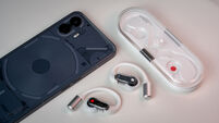 Nothing Ear (Open): A fresh take on open-ear audio