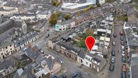 Petite home makeover at €330,000 city pad should attract first time buyers 