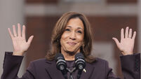 Kamala Harris