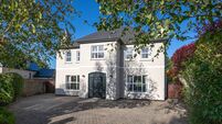 €1.2m Ballincollig boomtime home was builder's choice 