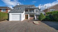 All stacks up nicely at Bishopstown's €850,000 No 2 Kenley Crescent 