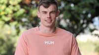 Author Daragh Fleming on ADHD: 'It's just a way to describe how my brain works'