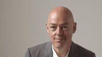 Author interview: Boyne offers an eerie insight into the dynamics of abuse