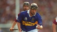 Tipperary v Galway - Guinness All-Ireland Senior Hurling Championship Final