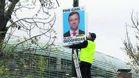 General Election Ireland 2024