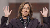 Kamala Harris